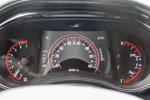 Used 2024 Dodge Durango GT image 22