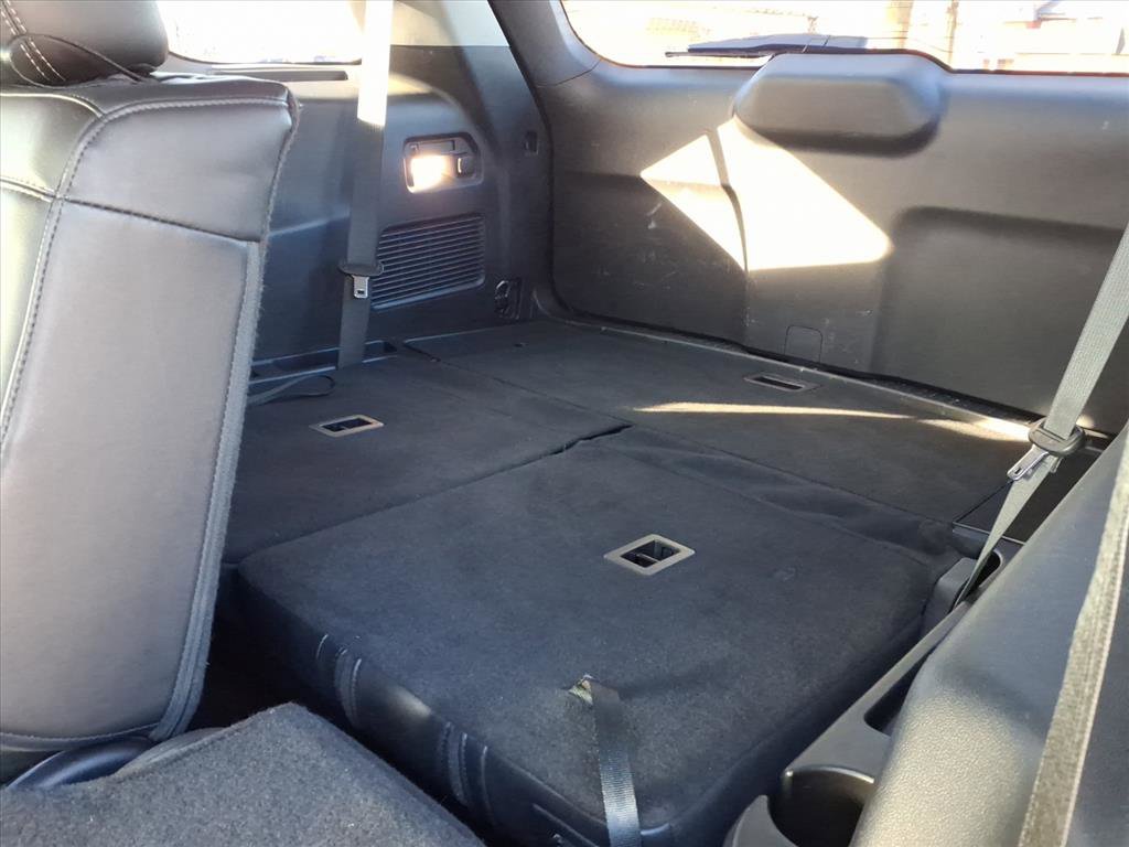 Certified 2023 Ford Explorer XLT w/ Equipment Group 202A image 11