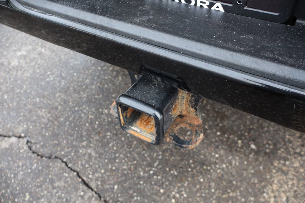 Used 2024 GMC Sierra 2500 AT4X image 46