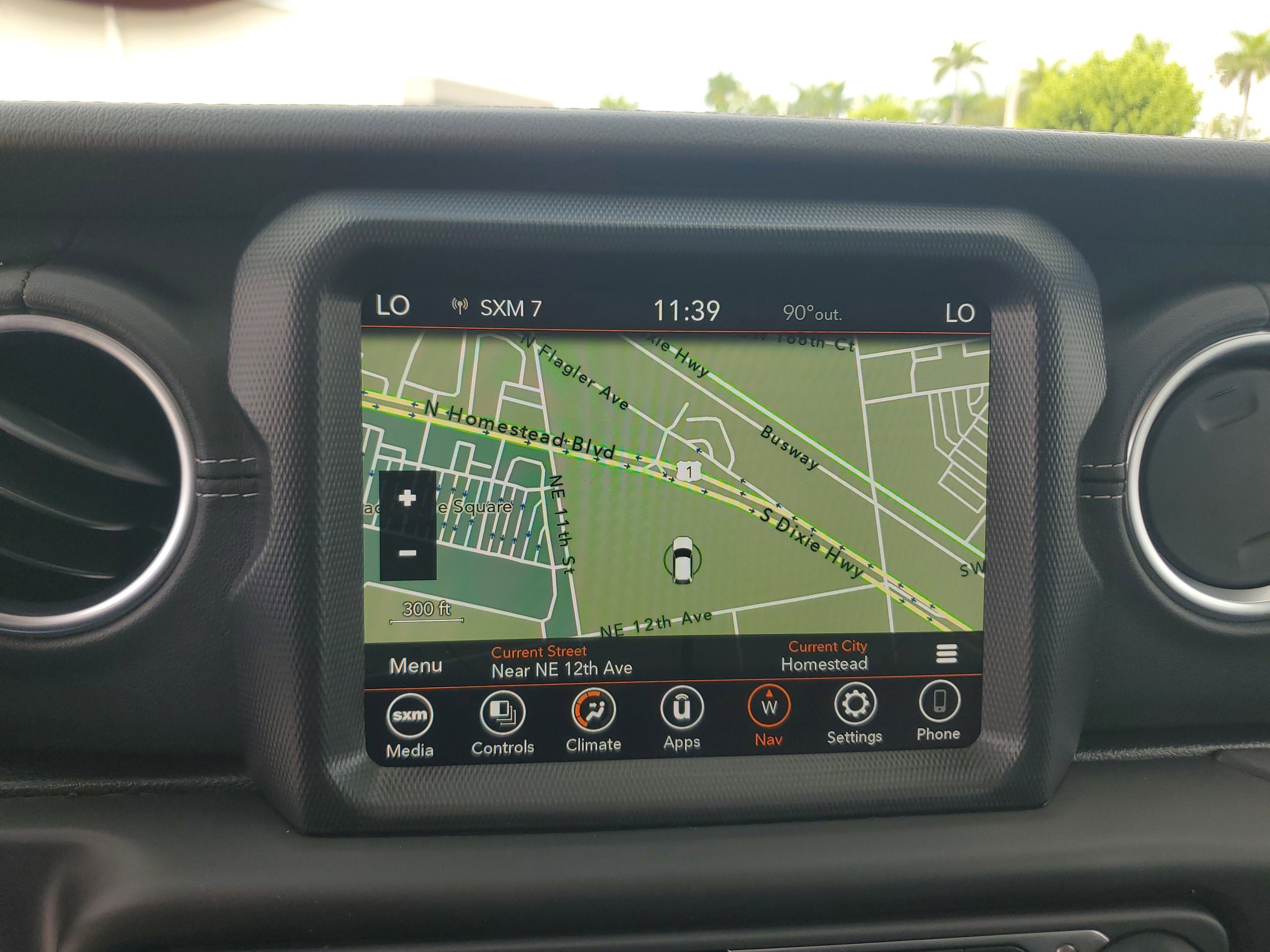 Used 2021 Jeep Gladiator Overland w/ Popular Equipment Package image 23