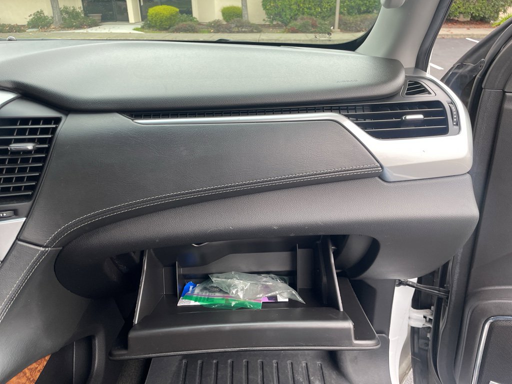 Used 2018 Chevrolet Tahoe Premier image 69