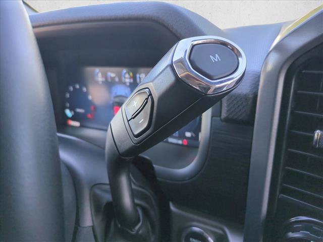 Used 2024 Ford F150 XLT w/ Equipment Group 302A MID AWD/4WD image 11