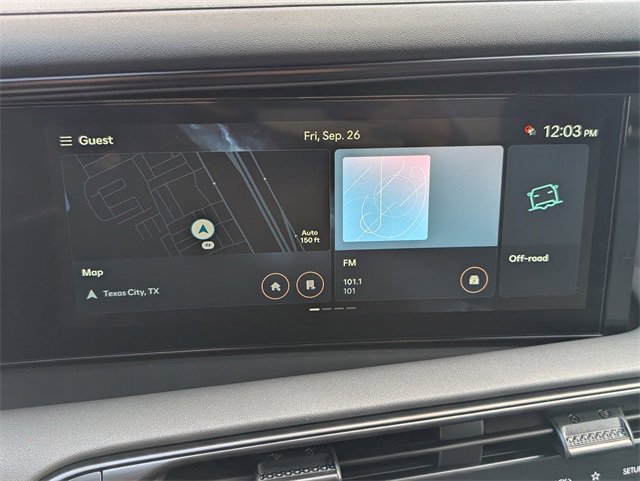 New 2026 Hyundai Palisade XRT Pro image 19