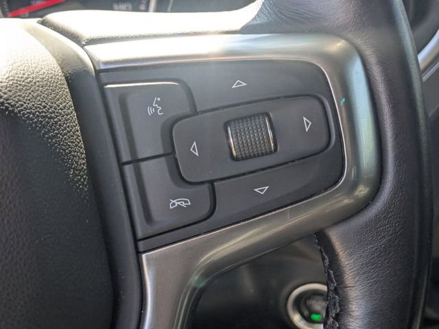 Used 2022 Chevrolet Silverado 1500 RST image 18