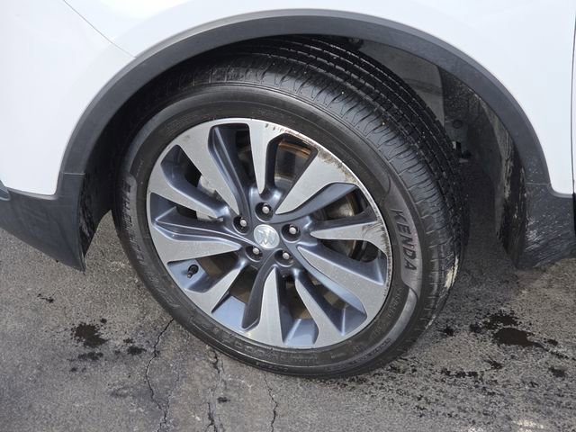 Used 2022 Buick Encore Preferred image 19