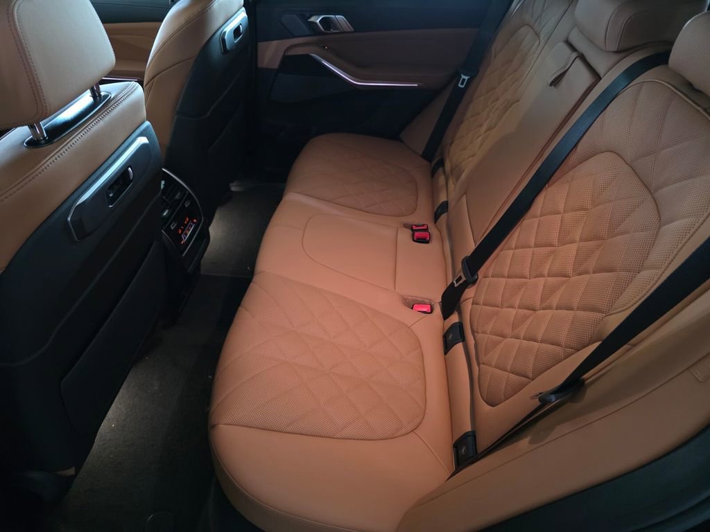 New 2026 BMW X5 sDrive40i RWD image 12
