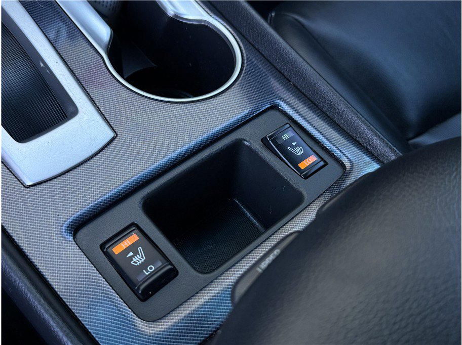 Used 2018 Nissan Altima 2.5 SR w/ SR Special Edition FWD image 20