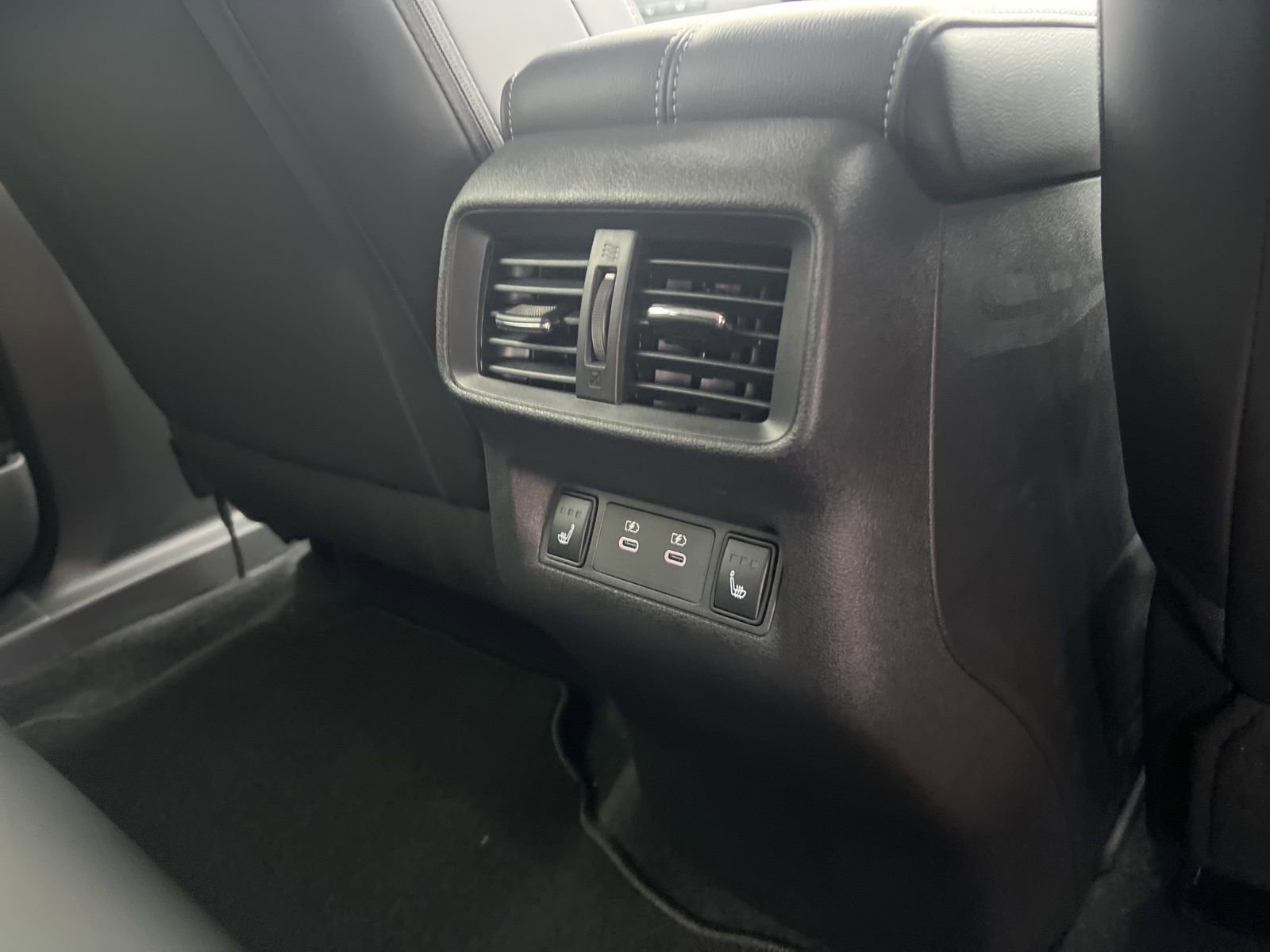 New 2026 Nissan Murano Platinum image 26