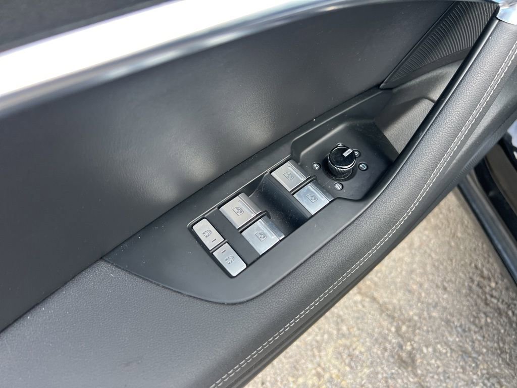 Used 2020 Audi A6 3.0T Premium Plus w/ Premium Plus Package image 21