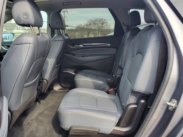 Certified 2020 Buick Enclave Essence image 14
