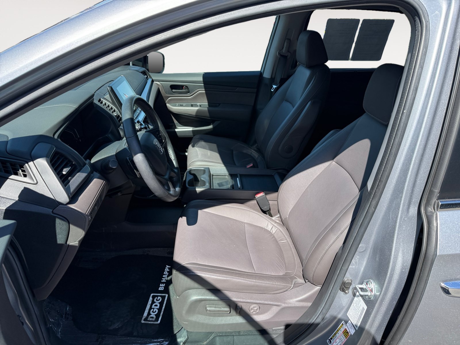 Used 2024 Honda Odyssey EX-L image 10