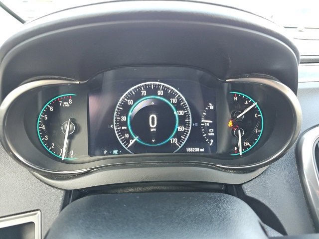 Used 2014 Buick LaCrosse Base image 13