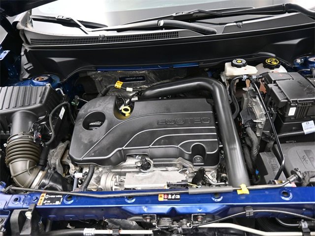 Used 2023 Chevrolet Equinox Premier image 30