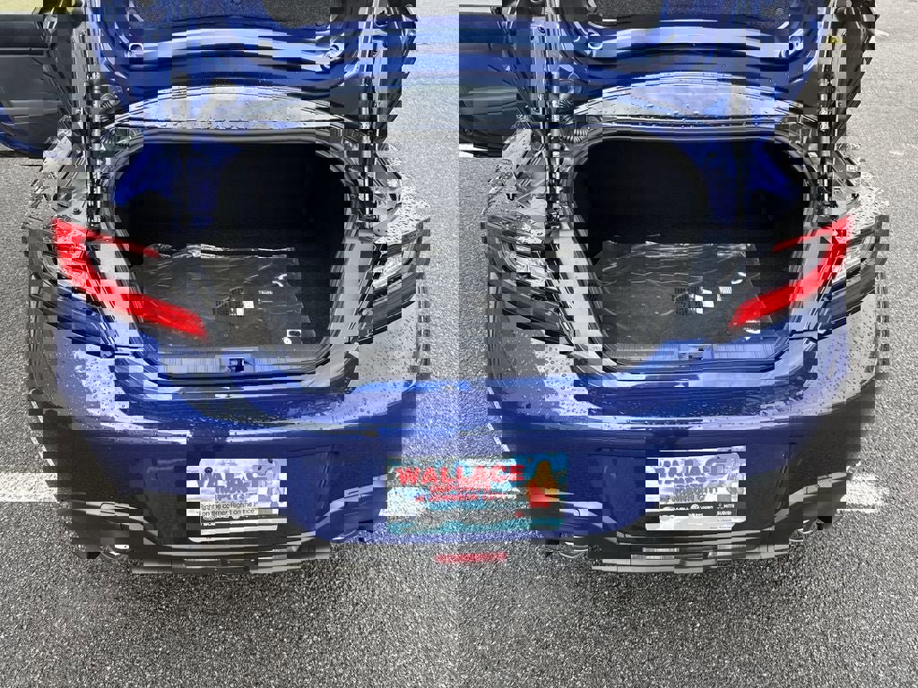 New 2026 Subaru BRZ tS RWD image 36