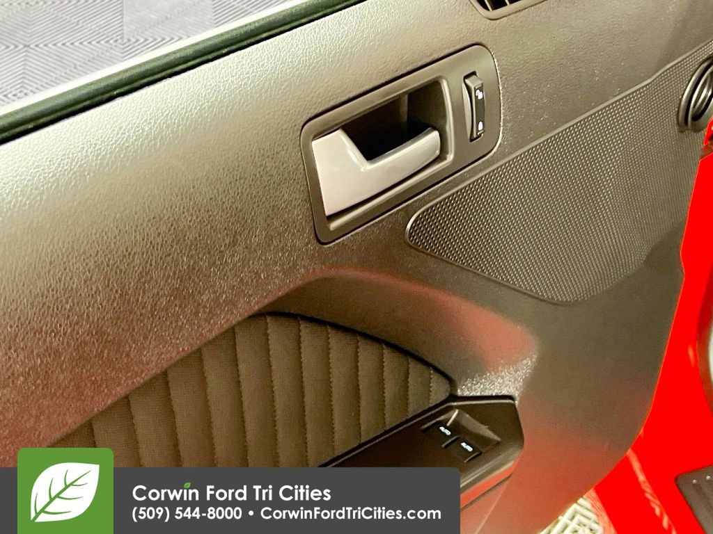 Used 2013 Ford Mustang Boss 302 w/ Boss 302 Accessory Pkg image 11