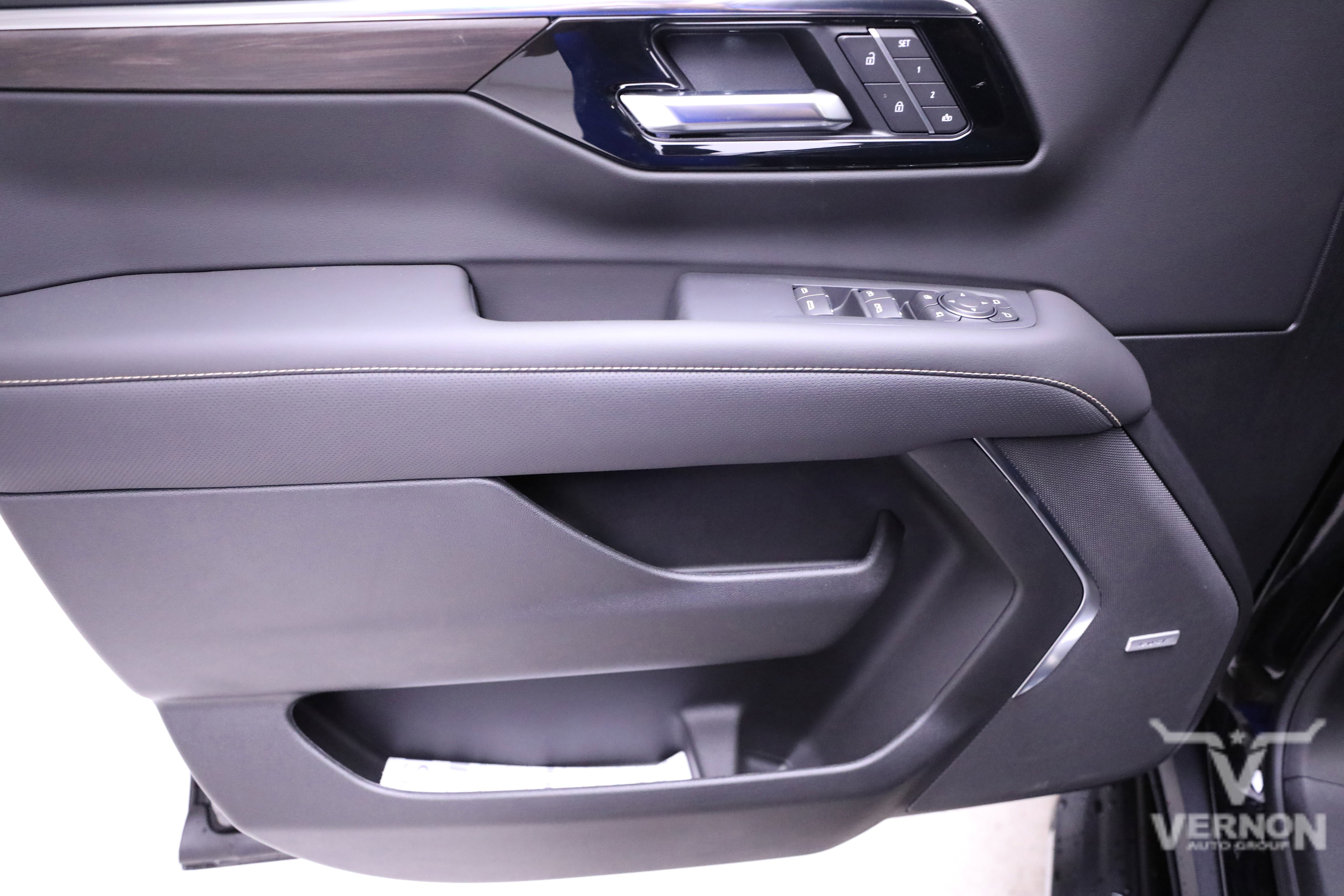 New 2026 Chevrolet Tahoe Premier w/ Sun And Tow Package image 20