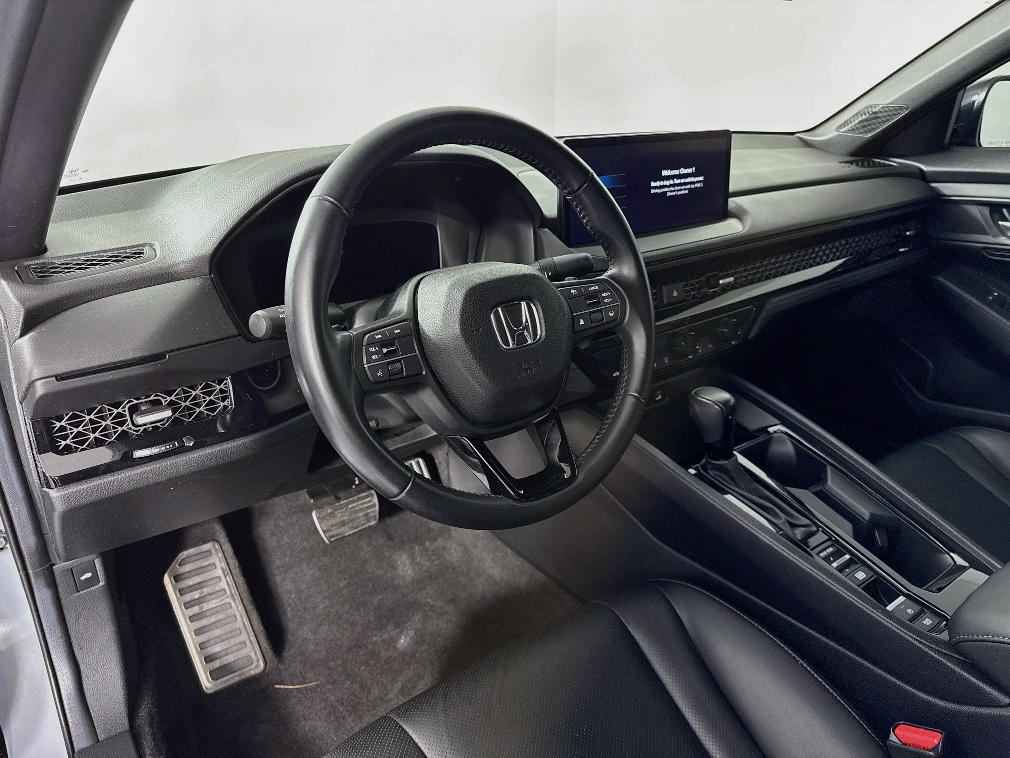 Certified 2023 Honda Accord Sport image 9