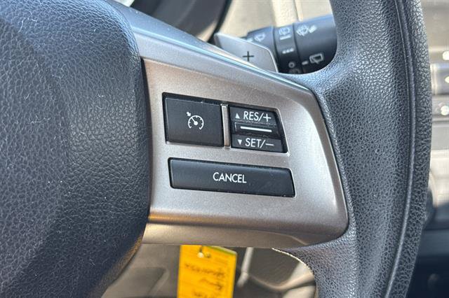 Used 2014 Subaru Impreza 2.0i Premium w/ Popular Package #1 AWD/4WD image 23