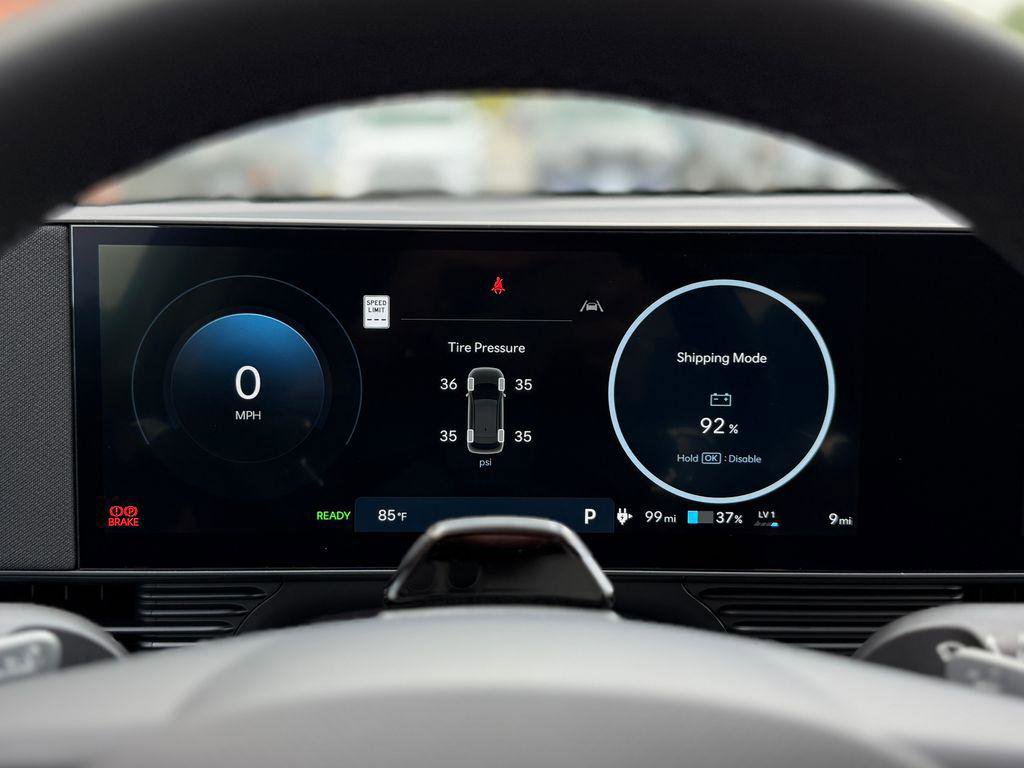 New 2026 Hyundai Ioniq 5 SE image 13