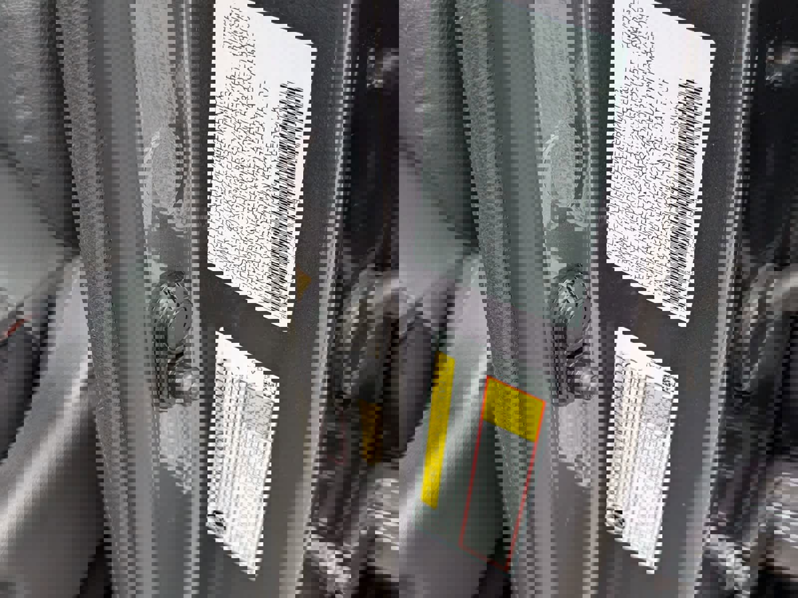 Certified 2025 Honda Ridgeline TrailSport+ image 14