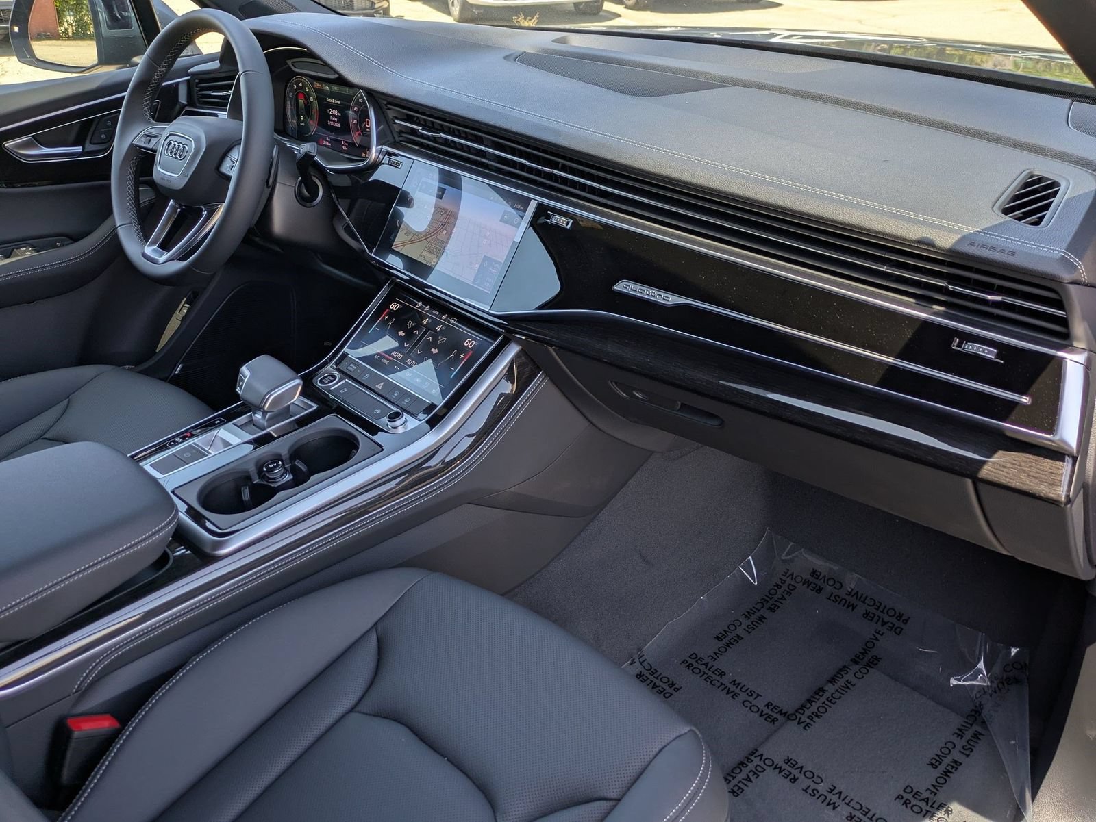 New 2026 Audi Q7 2.0T Premium Plus AWD/4WD image 9