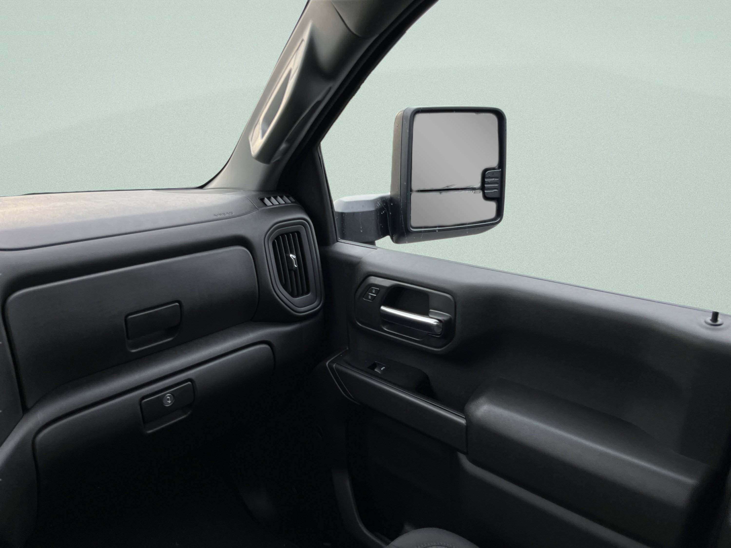 New 2026 Chevrolet Silverado 2500 Custom w/ Custom Convenience Package image 24