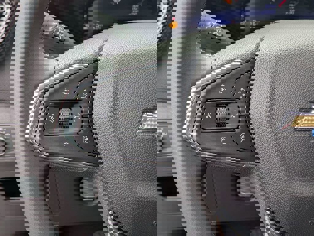 New 2026 Chevrolet TrailBlazer LT w/ Convenience Package image 19