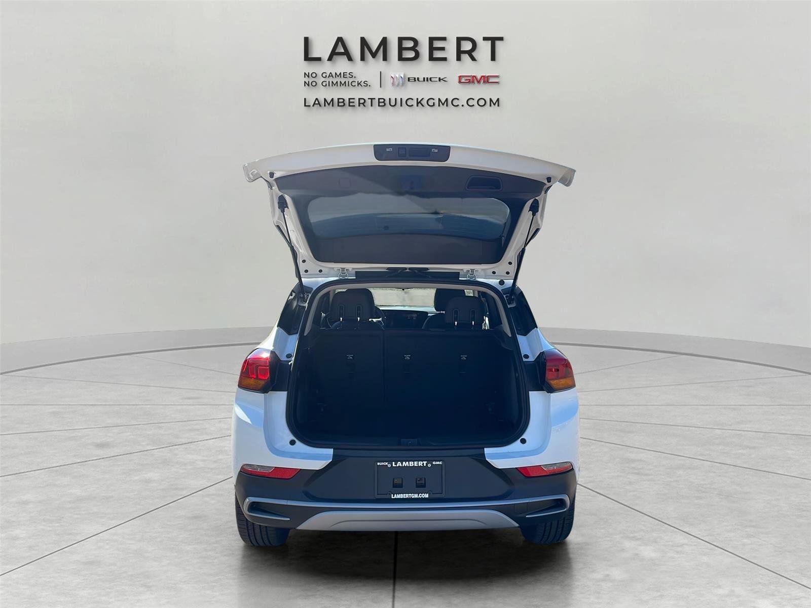 New 2026 Buick Encore GX Preferred w/ Comfort Package image 17