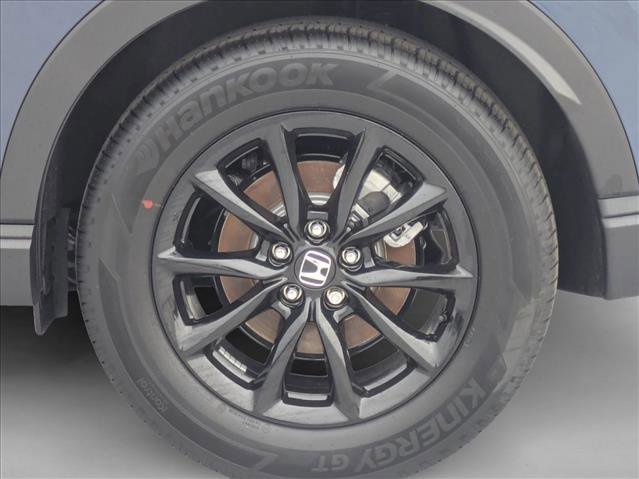 New 2026 Honda CR-V Sport-L image 10