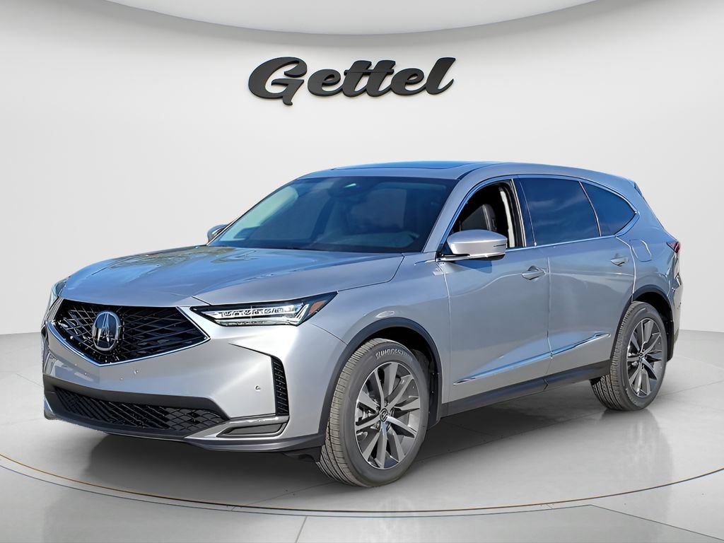 New 2026 Acura MDX FWD w/ Technology Package image 1