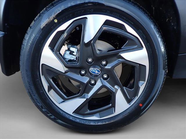 New 2026 Subaru Crosstrek 2.5i Limited image 7