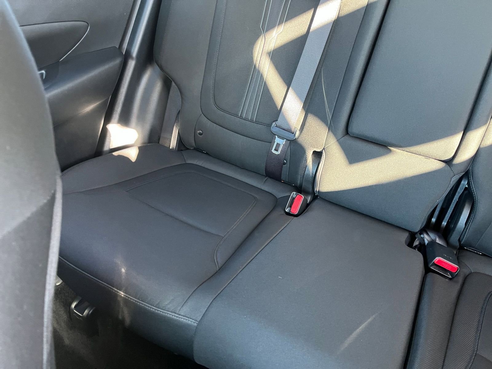 Used 2025 Hyundai Tucson SEL image 41