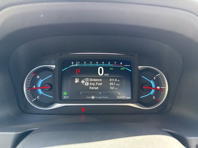 Used 2019 Honda Pilot EX-L image 9