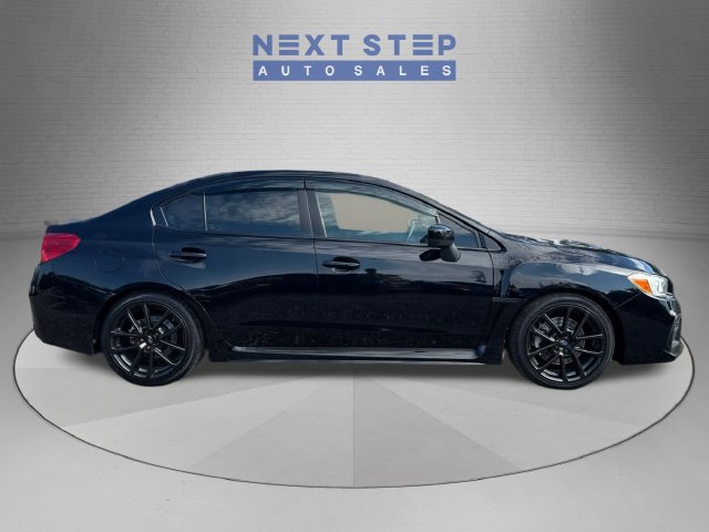 Used 2021 Subaru WRX Premium AWD/4WD image 9