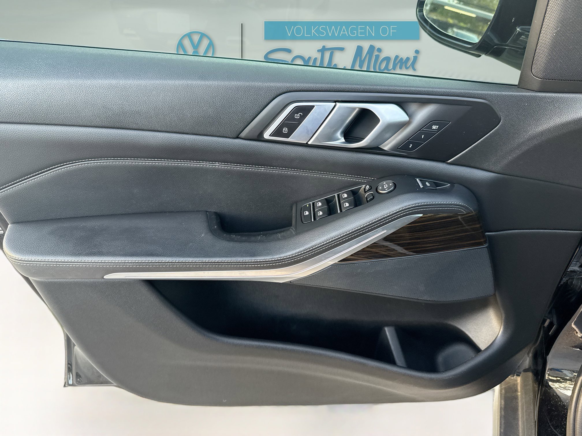 Used 2019 BMW X5 xDrive40i image 21