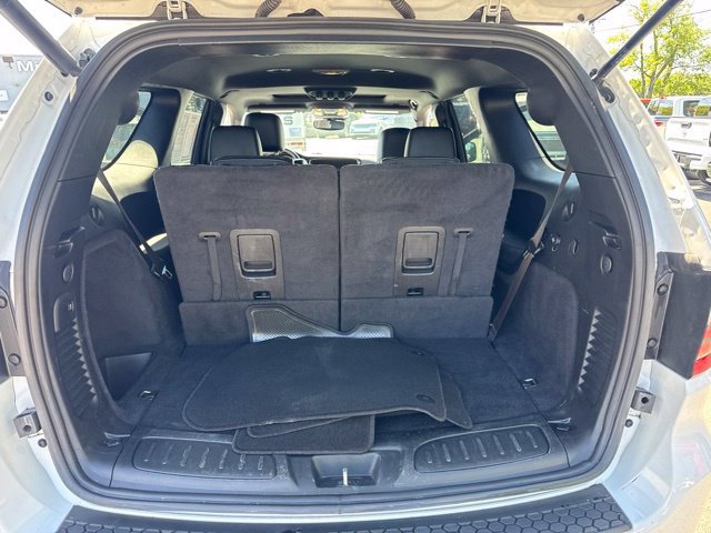 Used 2025 Dodge Durango R/T AWD/4WD image 20