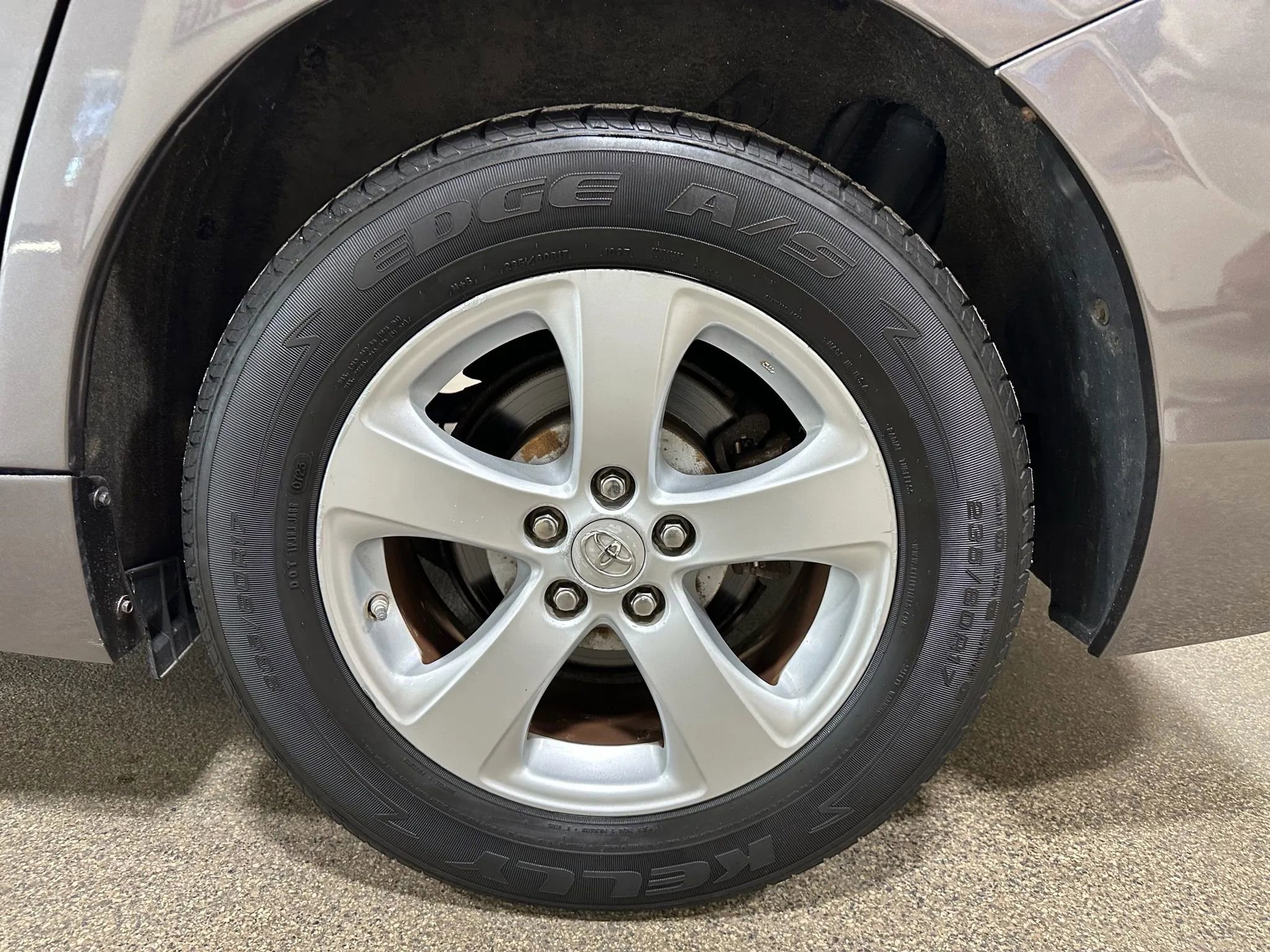 Used 2012 Toyota Sienna image 54