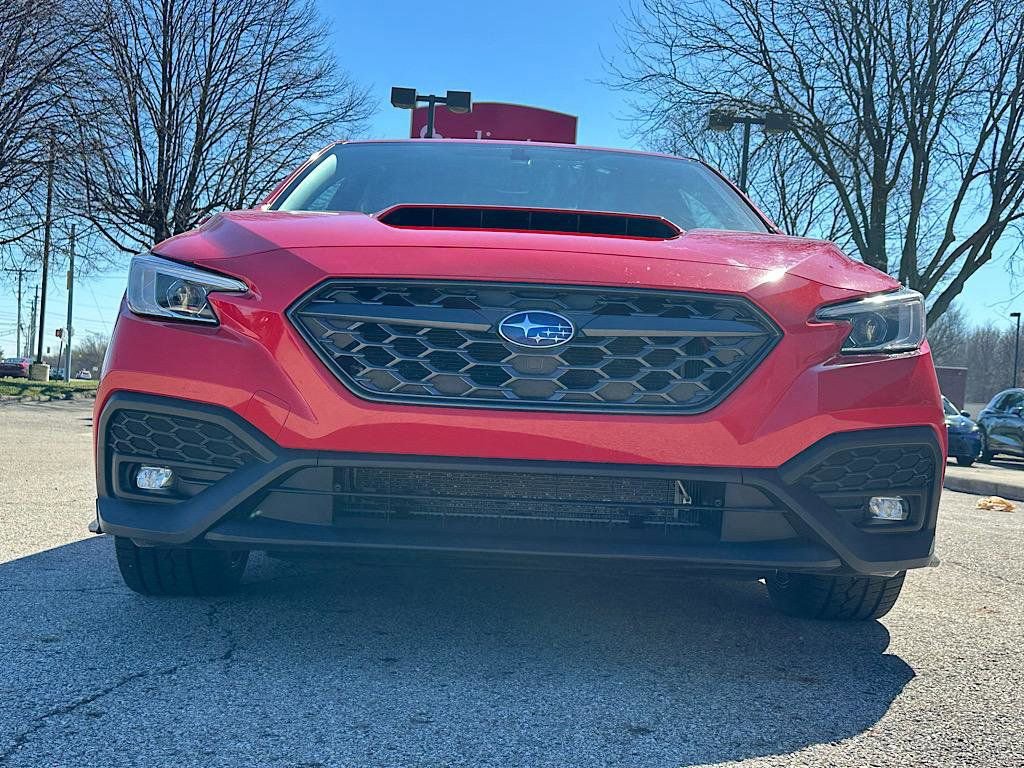 Used 2023 Subaru WRX Limited image 9