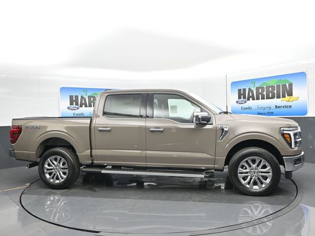 New 2026 Ford F150 Lariat image 7