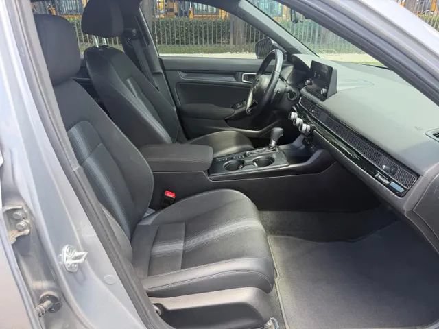 Used 2024 Honda Civic Sport image 12