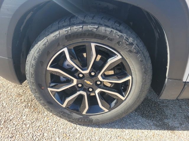 Used 2023 Chevrolet TrailBlazer ACTIV w/ Convenience Package image 27