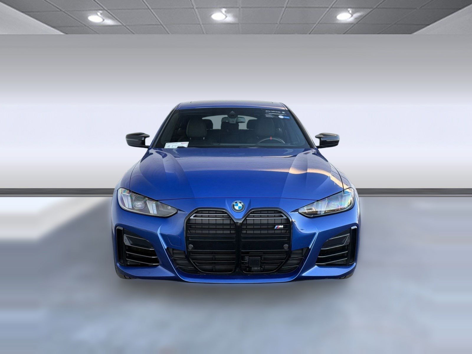 Certified 2025 BMW M440i image 5