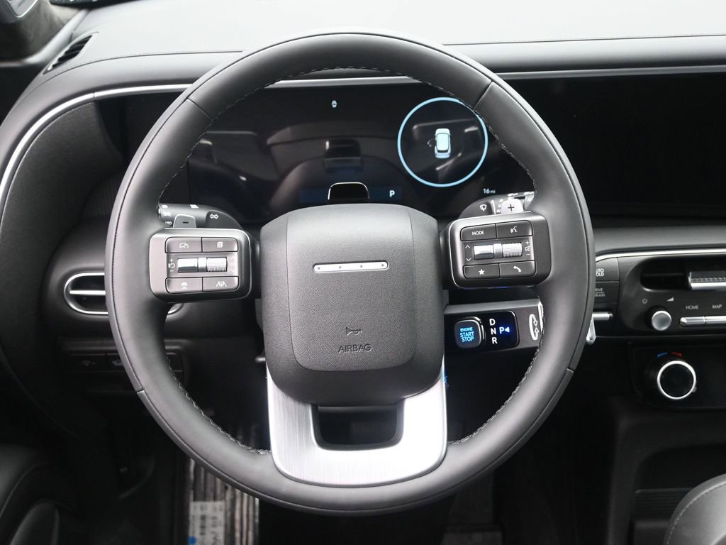 New 2026 Hyundai Palisade Calligraphy image 22