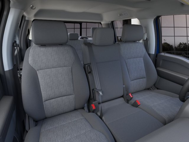 New 2026 Ford F350 XL w/ STX Appearance Package AWD/4WD image 10