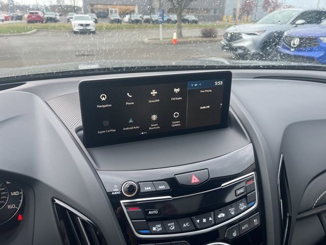 Certified 2025 Acura RDX SH-AWD w/ Advance Package image 44