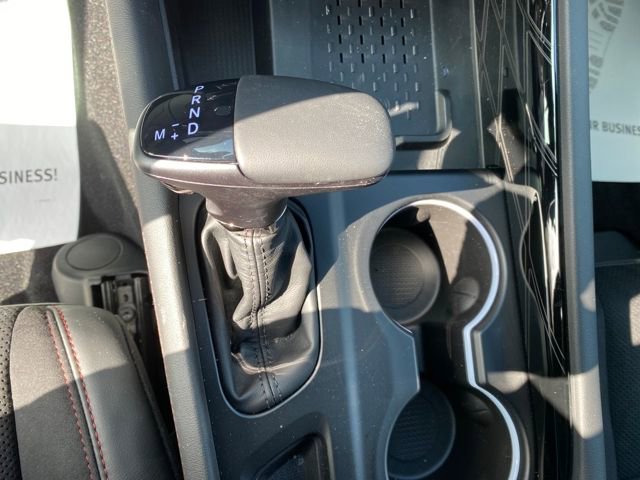New 2026 Dodge Durango GT image 10
