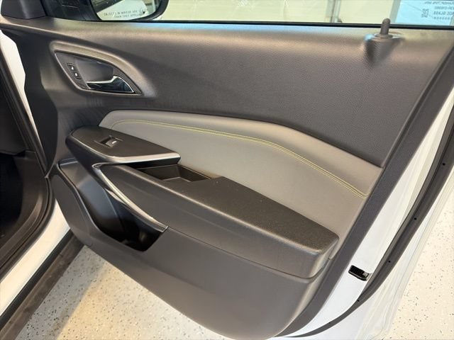 New 2026 Chevrolet Trax ACTIV w/ Driver Confidence Package FWD image 38