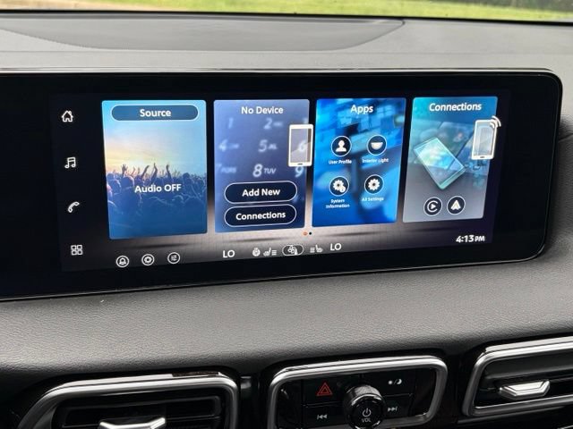 New 2027 Nissan Sentra SR w/ SR All Weather Package FWD image 19