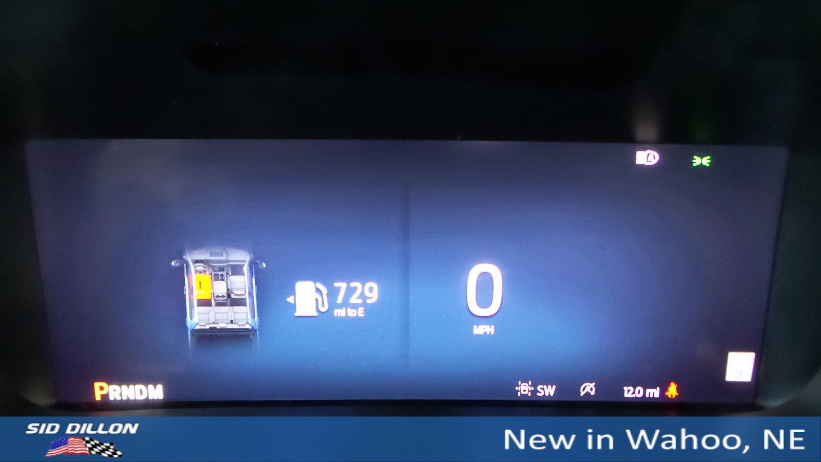 New 2025 Ford F150 XLT w/ Equipment Group 302A MID image 10