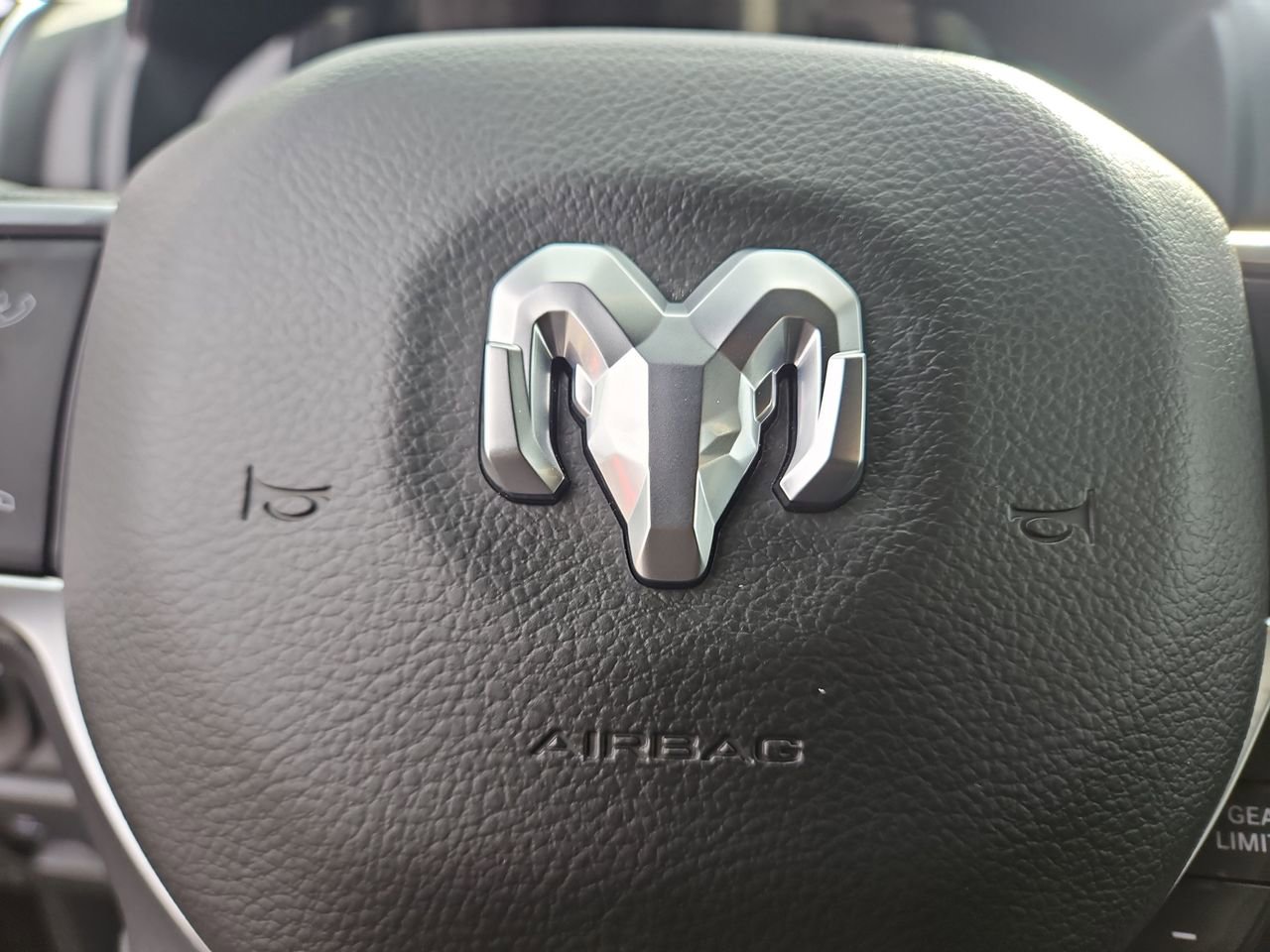 New 2026 RAM 1500 Express image 19